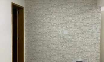 Imagem 2: Apartamento no Belenzinho de 52m, 02 quartos sendo uma suíte