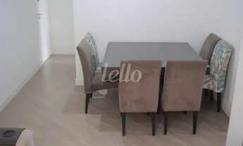 Imagem 3: São Paulo - Apartamento Padrão - Tatuapé