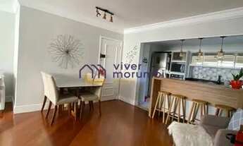 Imagem 2: Apartamento em Rua com Segurança Privativa na Vila Suzana