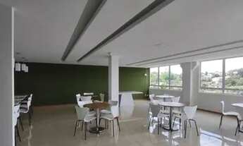 Imagem 5: Apartamento para aluguel com 2 quartos e vaga em Vista Alegre - São Gonçalo - RJ