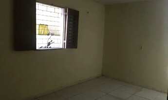 Imagem 4: Apartamento de um e dois quartos