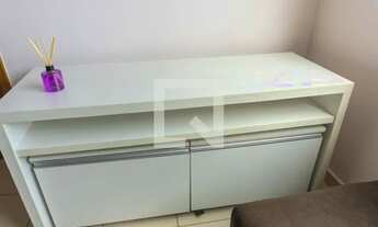 Imagem 6: Apartamento para Aluguel - Samambaia, 1 Quarto, 35 m2