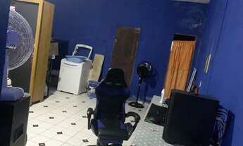 Imagem 2: Casa vendo ou troco por outra