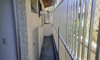 Imagem 4: Apartamento para venda possui 140 metros quadrados com 3 quartos em Tijuca - Rio de Janeir