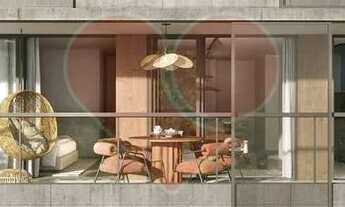 Imagem 2: Apartamento para venda com 117 metros quadrados com 3 quartos