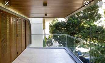 Imagem 2: Primeiríssima locação no melhor Ponto de Ipanema 1 por andar com Varandão Frontal