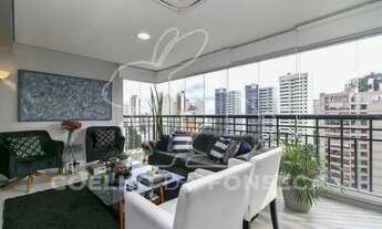 Imagem 3: São Paulo - Apartamento Padrão - Vila Andrade