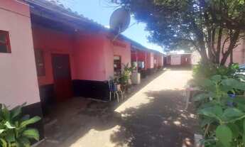 Imagem 7: Kitnet pra casal ou solteiro(a). Tijuca, Livre de água e luz. 2 peças c/ banheiro. Asfalto