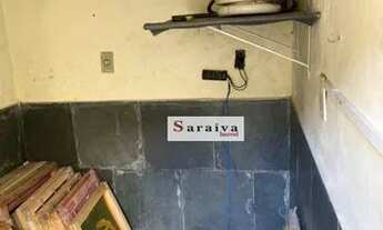 Imagem 5: Casa com 2 dormitórios para alugar, 105 m² por R$ 1.982,00/mês - Jardim Hollywood - São Be