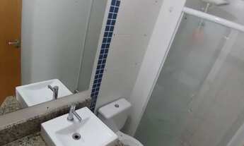 Imagem 4: Apartamento padrão