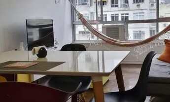 Imagem: Apartamento para venda tem 70 metros quadrados