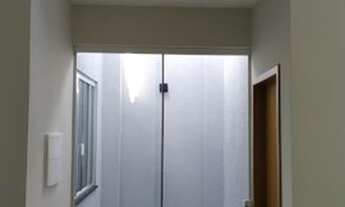 Imagem 2: Casa Jd. Liberdade com 3 quartos (1 suíte