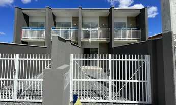 Imagem 4: Casa Geminada no Itinga