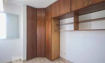 Imagem 4: Apartamento para Aluguel - Jabaquara, 2 Quartos, 55 m2