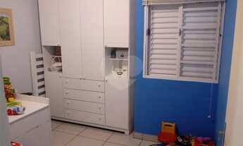 Imagem 7: Casa de 125m² para locação no bairro Fazenda Grande em Jundiaí/SP com 3 dormitórios - 2 va