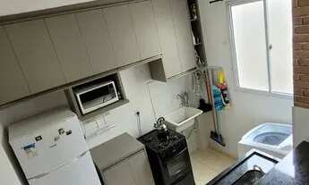 Imagem: Vendo apartamento