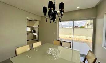 Imagem 3: Casa no Terras Alphaville para venda com 190m2, 4 suítes, projetados e piscina - Teresina