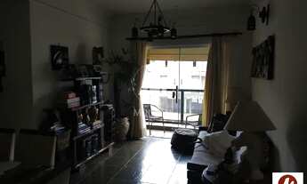 Imagem 3: Apartamento (tipo - padrao) 3 dormitórios/suite, cozinha planejada, em condomínio fechado