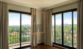 Imagem 1: Apartamento para aluguel e venda possui 196 metros quadrados com 3 quartos