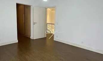 Imagem 7: Sobrado com 4 dorm à venda, por R$ 3.500.000 - Condomínio Maison Du Parc - Indaiatuba/SP