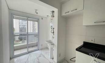 Imagem 7: Apartamento para alugar no Empresarial 18 do Forte Alphaville - Barueri/SP