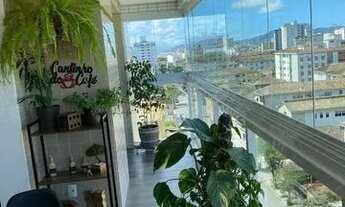 Imagem 6: Apartamento para venda com 3 quartos em Aparecida - Santos - São Paulo