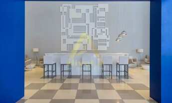 Imagem 3: Apartamento para Venda em São Paulo / SP no bairro Itaim Bibi