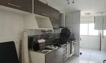 Imagem 2: Apartamento de 75m² No Centro de Osasco