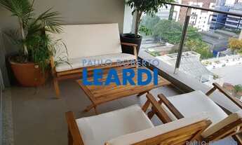 Imagem: APARTAMENTO - VILA NOVA CONCEIÇÃO - SP