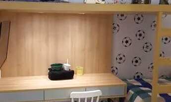 Imagem 6: Apartamento para venda tem 58 metros quadrados com 2 quartos em Picanço - Guarulhos - SP