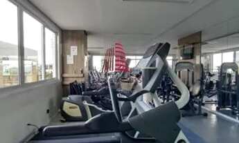 Imagem 5: Aptº. no Living Residence, andar alto, melhor posição, todo reformado 3 suítes, 3 garagens