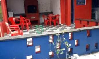 Imagem 5: CASA ESPETACULAR NO BAIRRO FLÓRIDA MIRIM - MONGAGUÁ - SP