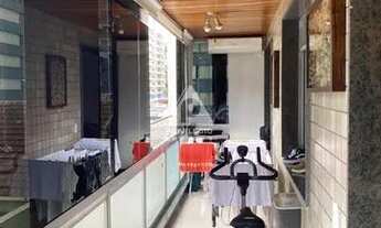 Imagem 4: Apartamento à venda, 4 quartos, 2 suítes, 3 vagas, Tijuca - RIO DE JANEIRO/RJ