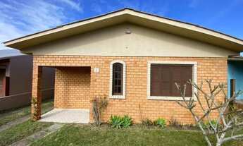 Imagem 5: Imbé - Casa Padrão - Albatroz