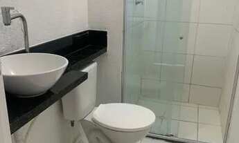 Imagem 4: Alugo apartamento no condomínio vila campo alegre