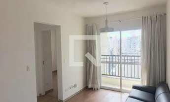 Imagem 3: Apartamento para Aluguel - Bela Vista, 2 Quartos, 50 m2