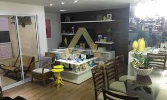 Imagem 3: Apartamento para Venda em São Paulo / SP no bairro Brooklin