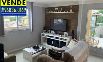 Imagem 6: Casa de condomínio com 3 quartos em Arsenal - São Gonçalo - RJ