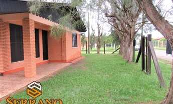 Imagem 5: Imbe - Casa Padrão - Marisul