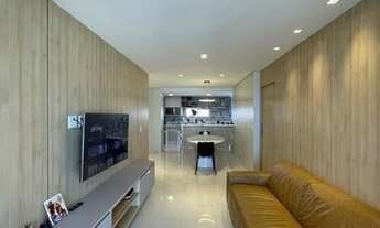 Imagem 3: Apartamento para venda no Monte Funji com 125 metros quadrados com 3 quartos em São Marcos