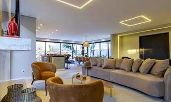 Imagem 5: Casa - Swiss Park - Campinas