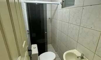 Imagem 6: SLN-CASA COM 4 QUARTOS PARA ALUGAR NO COHATRAC IV- FONE: (WHATS) FALAR COM SALINE