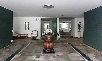 Imagem 15: Apartamento com 3 dormitórios à venda, 121 m² - Riviera de São Lourenço - Bertioga/SP