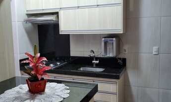 Imagem 2: Cobertura sem condomínio 3 Dorms 140m² - 1 Suíte - 2 vagas - em Vila Valparaíso - Santo An