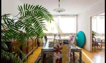 Imagem 6: Apartamento para Venda em São Paulo / SP no bairro Jardim América