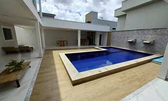 Imagem 3: Casa com 4 quartos para alugar no Cágado - Maracanaú/CE