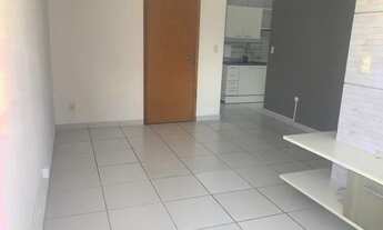 Imagem 2: Apartamento com 2 dormitórios para alugar, 62 m² por R$ 3.097,98/mês - Boa Viagem - Recife