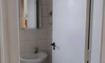 Imagem 6: Kitnet/conjugado para aluguel com 37 metros quadrados com 1 quarto em Bela Vista - São Pau