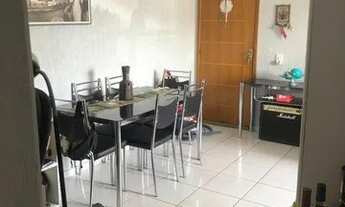 Imagem: Apartamento em Novo Horizonte - Taubaté