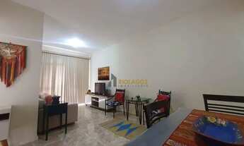 Imagem 6: Apartamento com 2 dormitórios à venda, 97 m² por R$ 680.000,00 - Braga - Cabo Frio/RJ